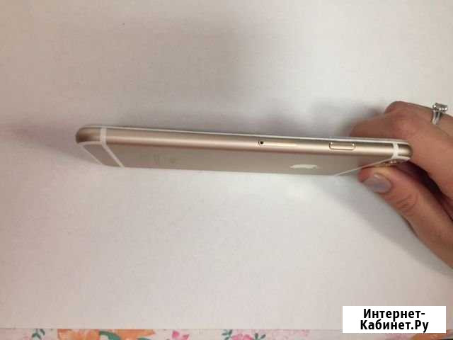 iPhone 6 Майкоп - изображение 1