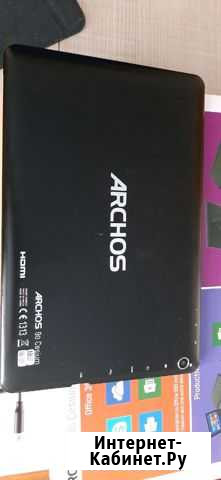 Планшет Archos 90 cesium Ижевск - изображение 1