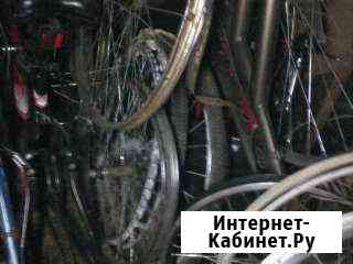 Запчасти для велосипедов Нижний Новгород