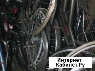 Запчасти для велосипедов Нижний Новгород - изображение 1