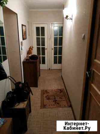 3-к квартира, 57 кв.м., 3/9 эт. Пушкин