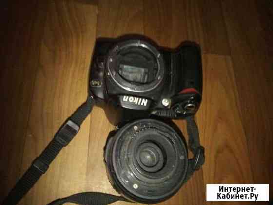 Nikon D40 на запчасти Ялта
