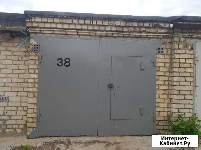 Гараж, 23 кв.м. Волгоград - изображение 1