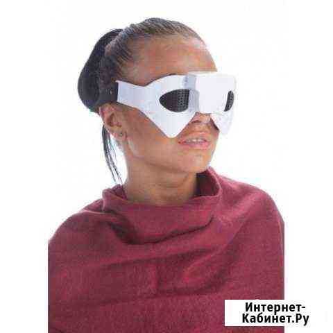 Очки-массажёр для глаз Взор Оренбург