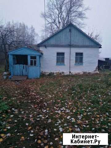 Дом 43 кв.м. на участке 7 сот. Петровское - изображение 1