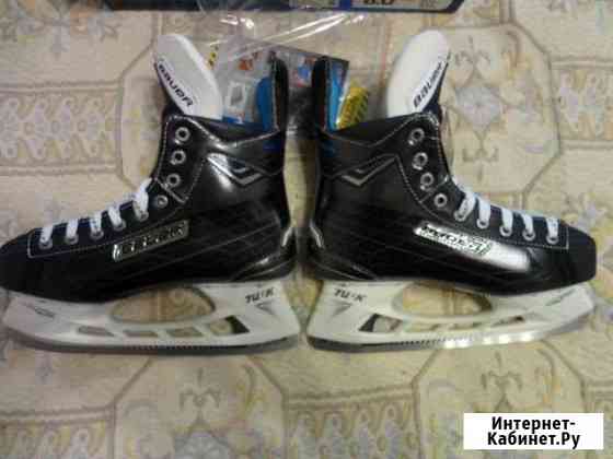 Хоккейные коньки Bauer Nexus 8000 Таганрог
