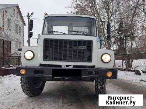 Газ 3309 самосвал Благовещенск