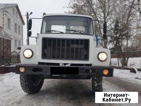 Газ 3309 самосвал Благовещенск - изображение 1