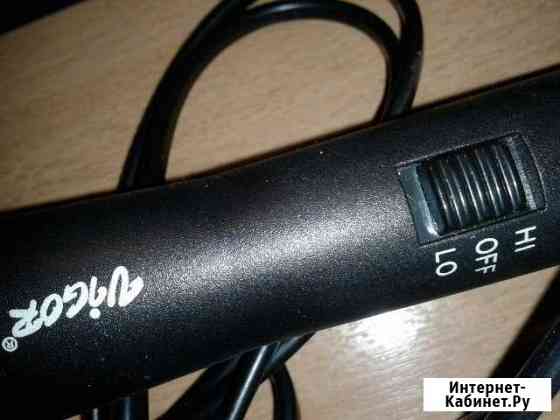 Плойка (прибор для завивки волос) Мурманск