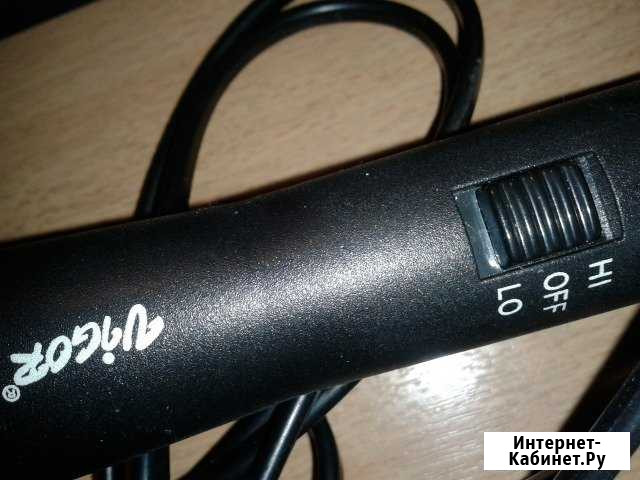 Плойка (прибор для завивки волос) Мурманск - изображение 1