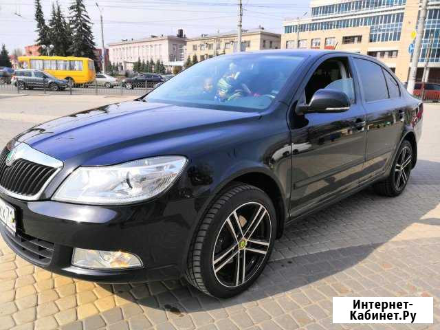 Автомобиль с водителем для Ваших поездок Тула - изображение 1