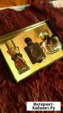 Подарочный набор Yves Saint Laurent Тамбов