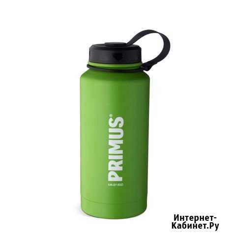 Термос Primus TrailBottle 0.8 - новый Юрга - изображение 1