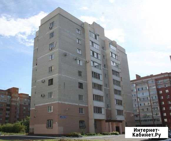 1-к квартира, 40 кв.м., 4/9 эт. Орёл - изображение 1