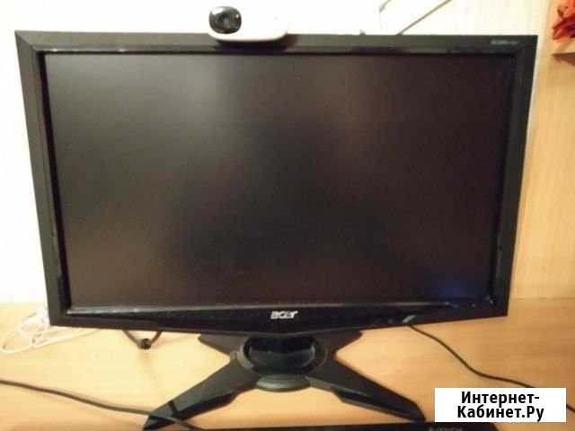 Монитор Acer Белгород - изображение 1