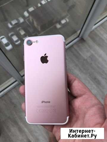 iPhone 7 Воронеж - изображение 1