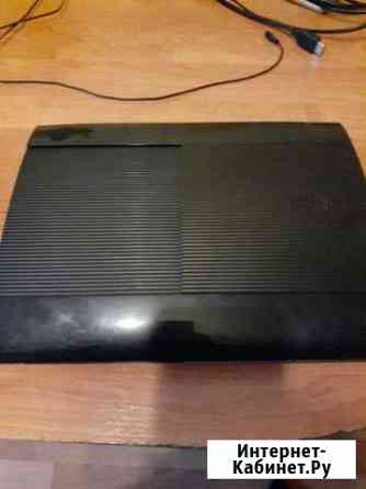 Ps3 на запчасти Орехово-Зуево