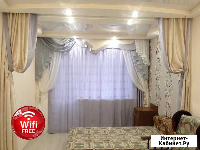 2-к квартира, 44 кв.м., 5/5 эт. Великий Устюг - изображение 1