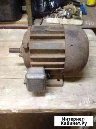 Электродвигатель Оренбург