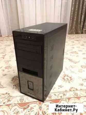 Корпус ATX + Блок 400W Ростов-на-Дону