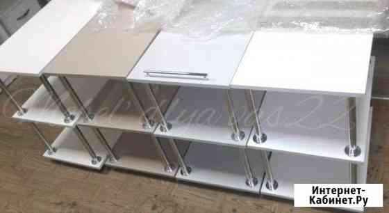 Этажерка Барнаул