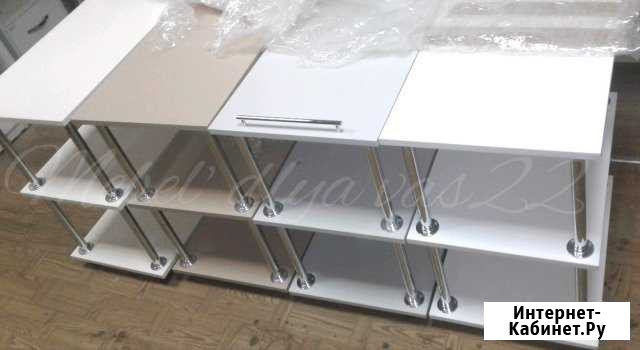 Этажерка Барнаул - изображение 1