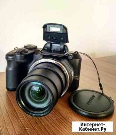 Fujifilm FinePix S8600 Стерлитамак