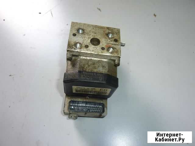 Hyundai sonata ef блок ABS 58920-3C300 Супонево - изображение 1