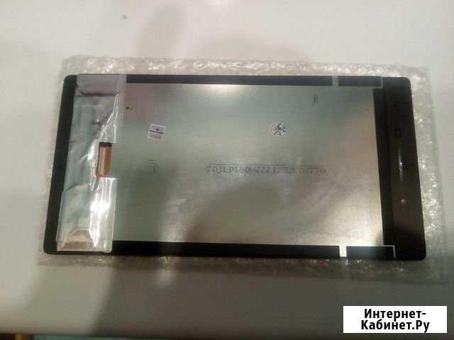 Модуль Lenovo TB 3-730X Калуга - изображение 1