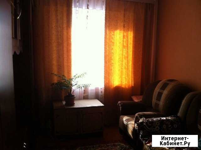 Комната 13.2 кв.м. в 1-к, 5/9 эт. Тамбов - изображение 1