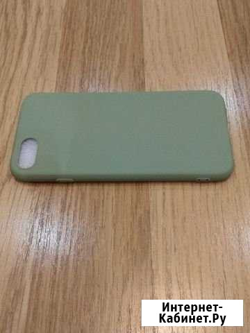 Бампер на iPhone 6 Киров - изображение 1