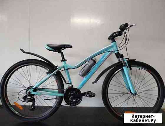 Велосипед Stels Miss 6000 V26 Новокуйбышевск