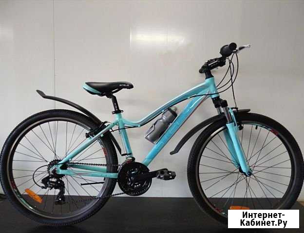 Велосипед Stels Miss 6000 V26 Новокуйбышевск - изображение 1