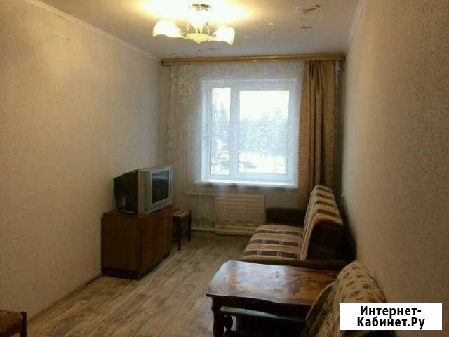 Комната 15 кв.м. в 4-к, 4/5 эт. Ярославль - изображение 1
