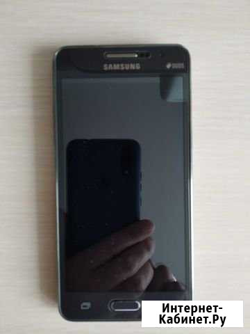 Смартфон SAMSUNG galaxy grand prime SM-G530H/DS Сосновское - изображение 1
