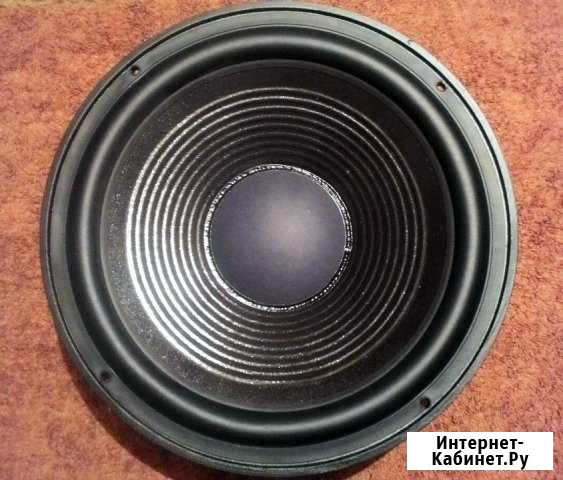 Динамик G-12 (Factor 12) das audio Нижнекамск - изображение 1