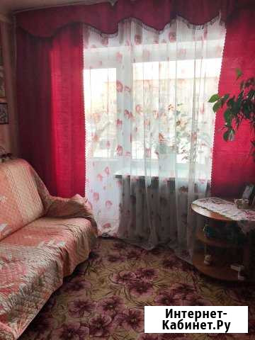Комната 18 кв.м. в 1-к, 2/4 эт. Барнаул - изображение 1