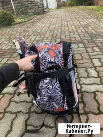 Кайт Naish Helix 9 Череповец