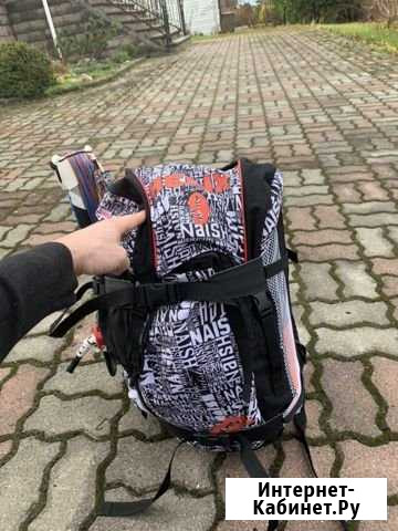 Кайт Naish Helix 9 Череповец - изображение 1