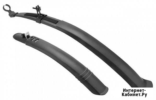 Комплект крыльев XH-B103 артикул 610156 Волгоград - изображение 1