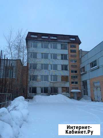 Офисное помещение, 1347 кв.м. Димитровград - изображение 1