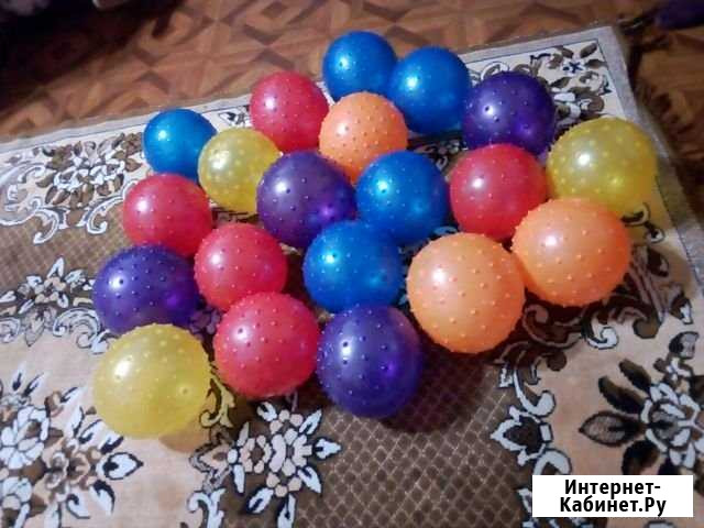 Мячи Вышний Волочек - изображение 1