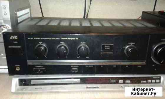 Усилитель JVC AX 311 Саратов
