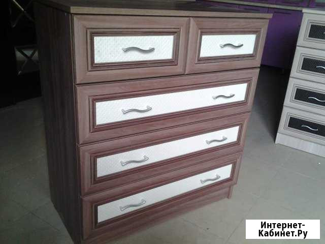 Продам комод. 900*800*450 Пенза - изображение 1