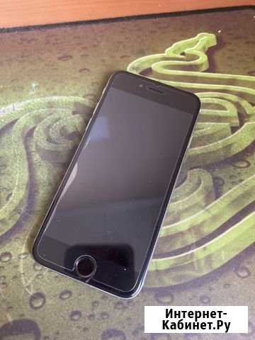 iPhone 6 64gb Орёл - изображение 1