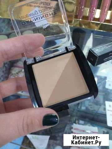 Пудра Пермь - изображение 1