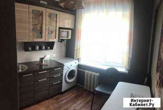 1-к квартира, 31 кв.м., 2/5 эт. Ачинск