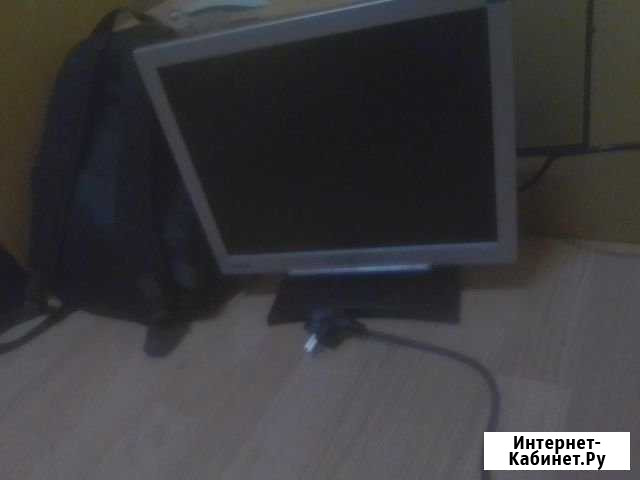 Монитор benq Сыктывкар - изображение 1