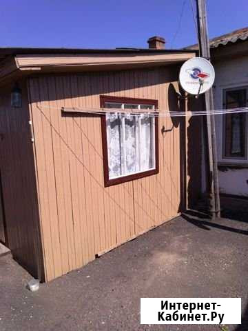 3-к квартира, 60 кв.м., 1/1 эт. Сява - изображение 1