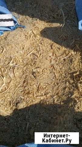 Опилки Рязань - изображение 1